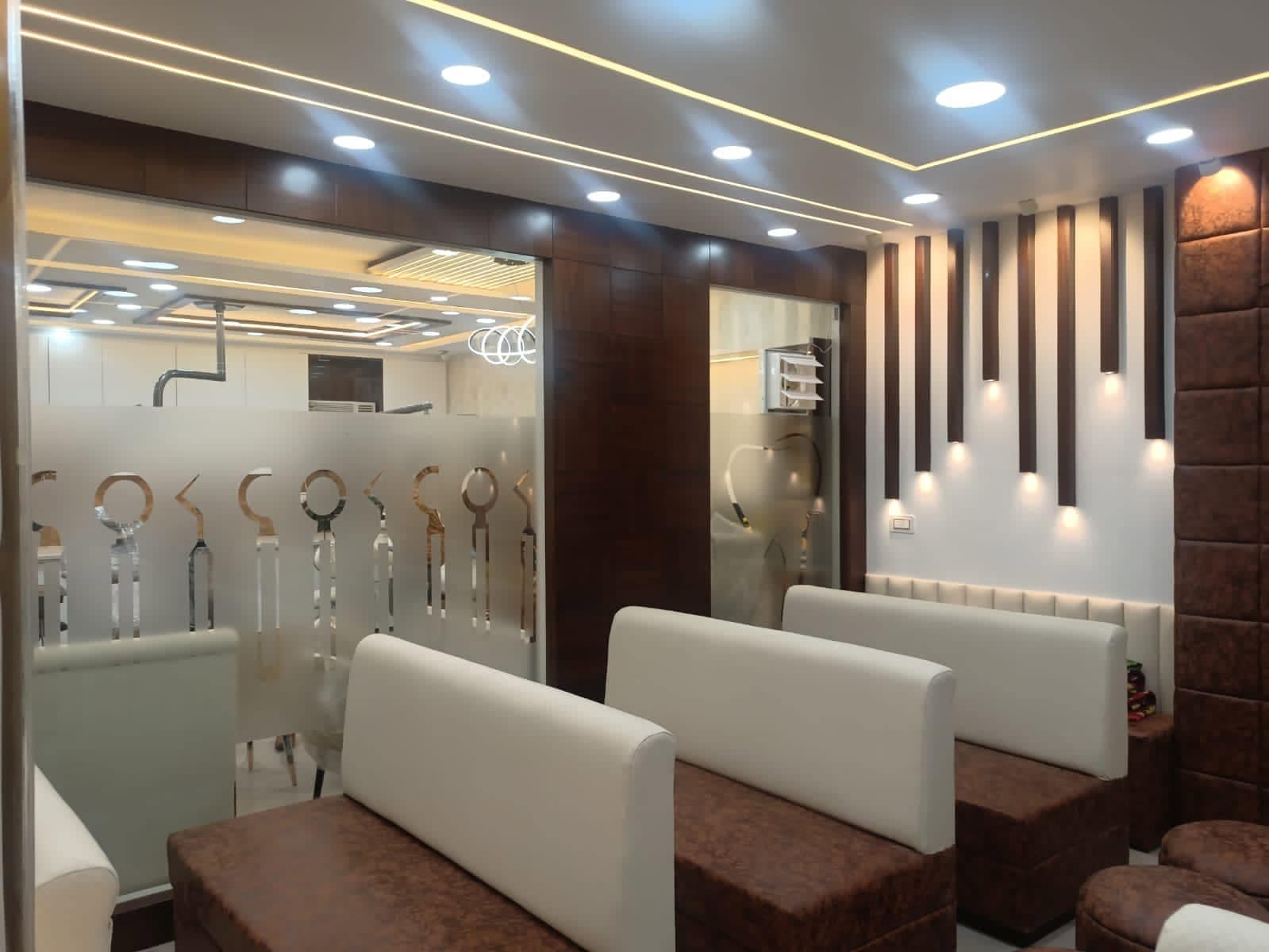 Patient Comfort & Ambience