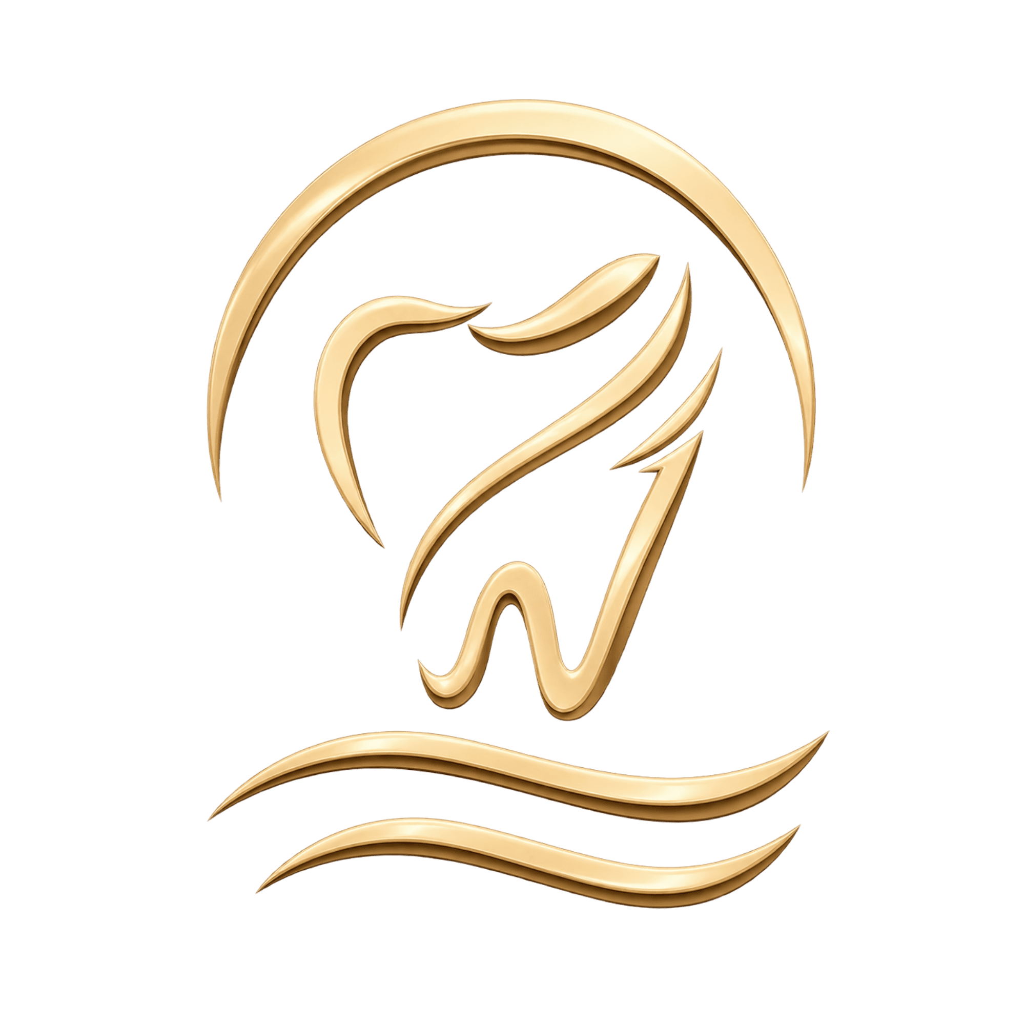 Agarwal Dental Clinic Logo
