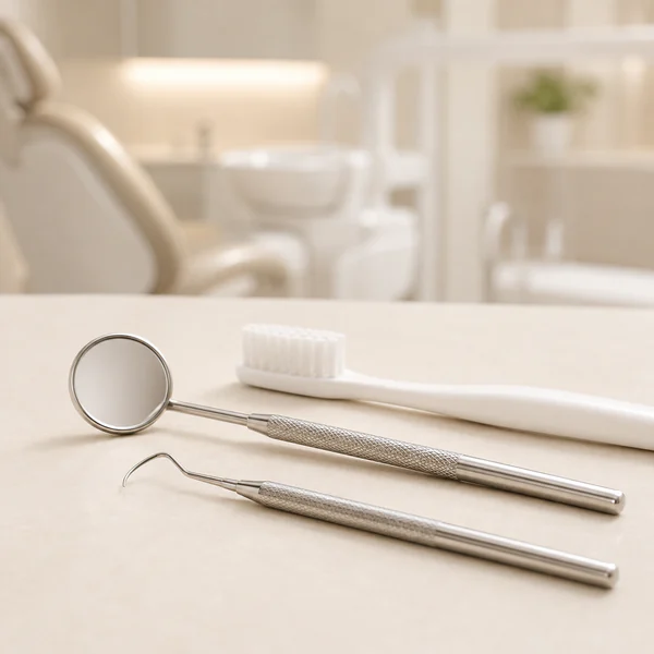 Illustration representing General Care