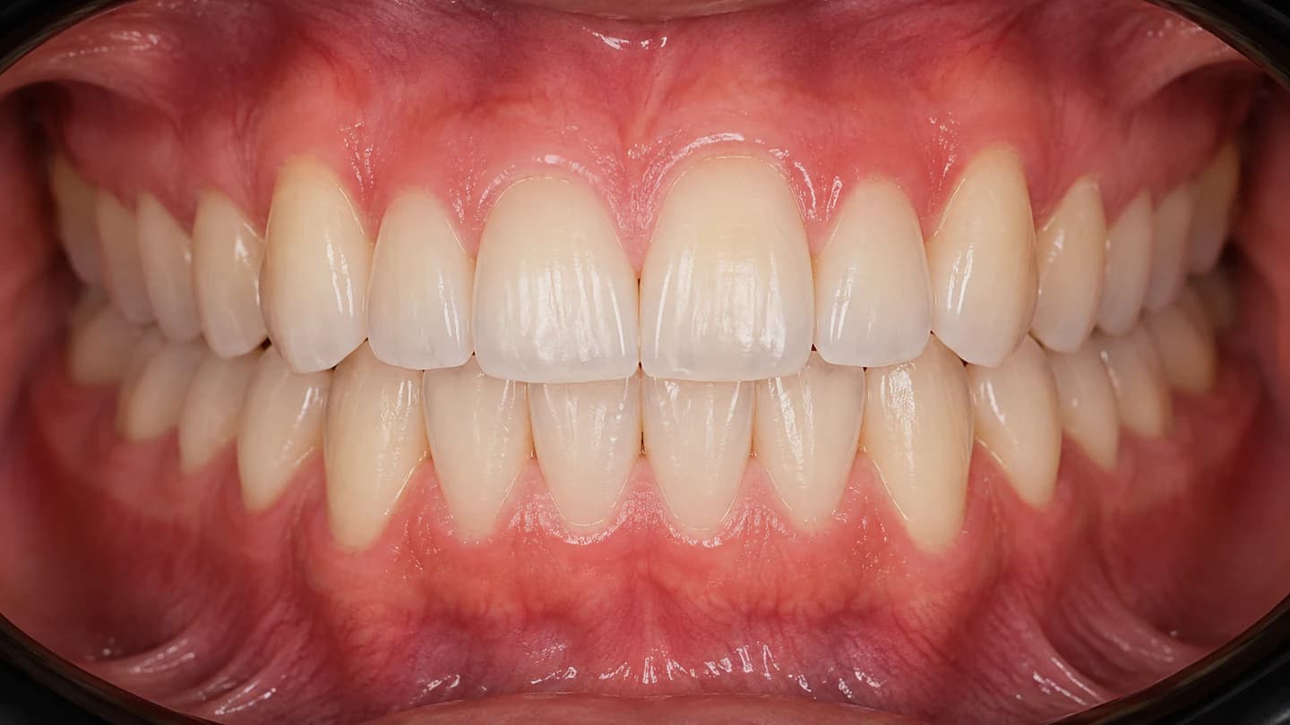 Thumbnail for Orthodontics & Clear Aligners