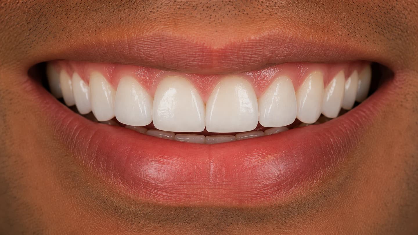 Thumbnail for Porcelain Veneers & Smile Design