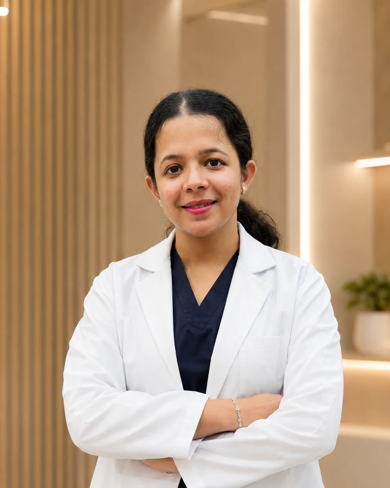 Dr. Divya Sharma