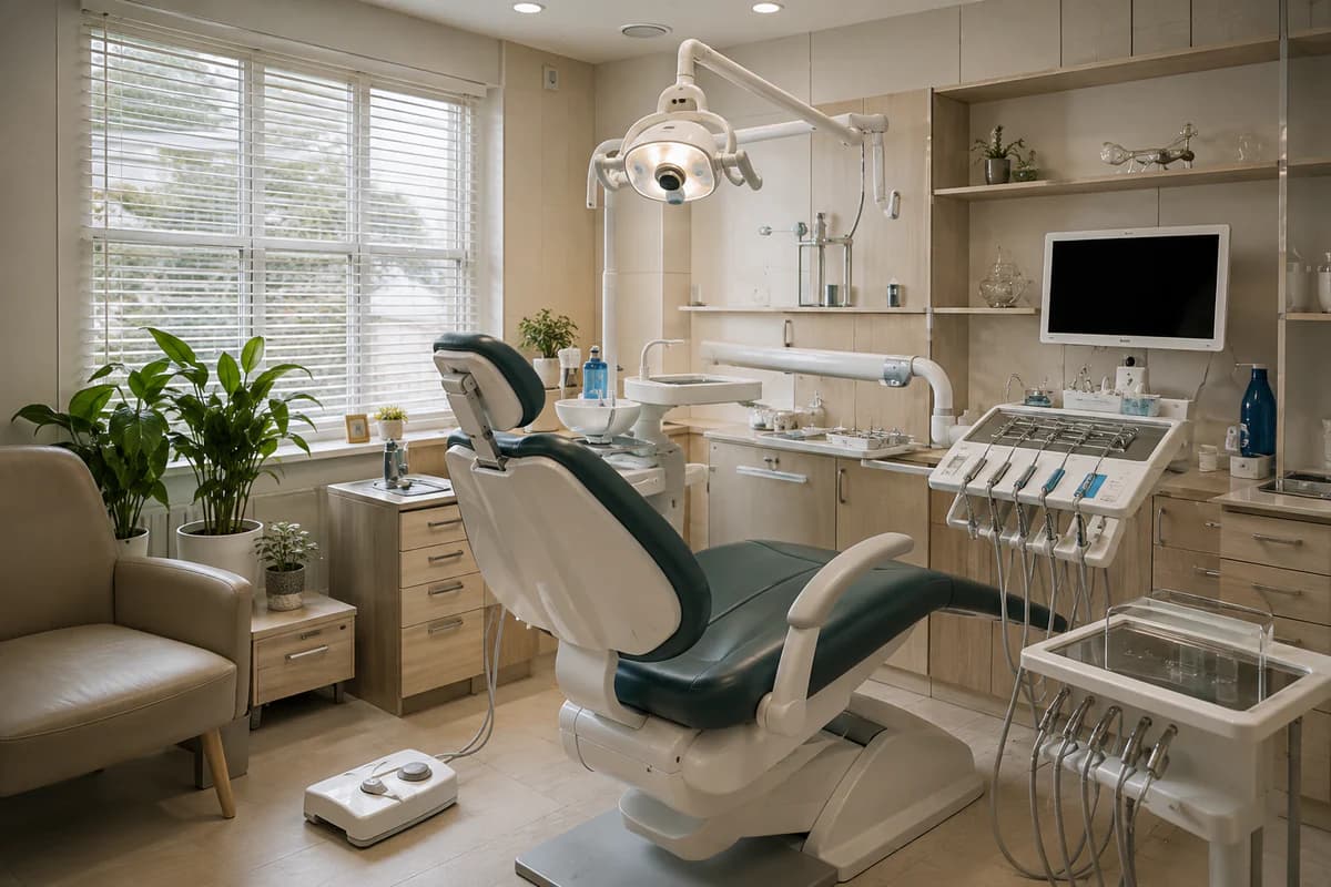 General & Preventive Dentistry