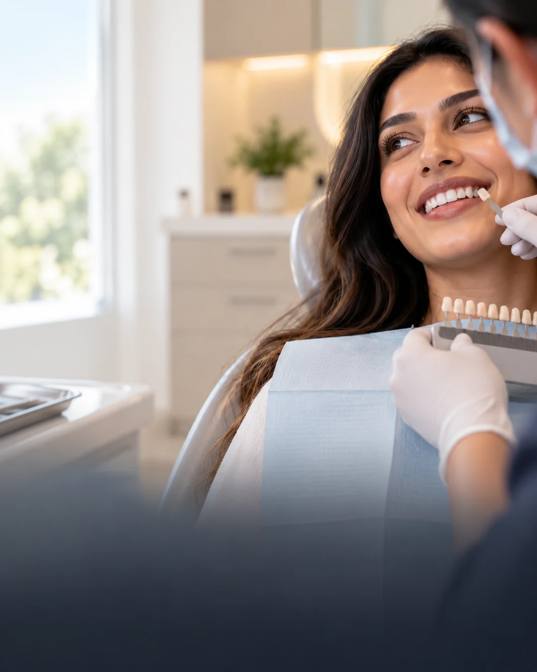 Cosmetic Dentistry and Smile Makeovers Treatment at Agarwal Dental Clinic Kurukshetra