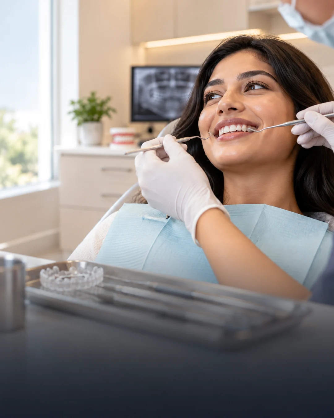 Orthodontics and Clear Aligners Treatment at Agarwal Dental Clinic Kurukshetra