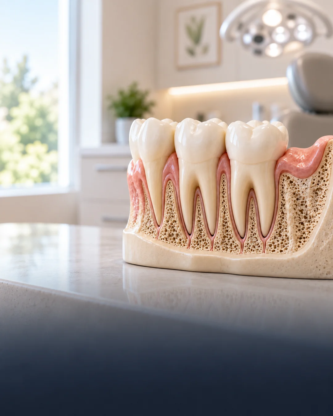 Gum & Periodontal Health Care and Root Scaling at Agarwal Dental Clinic Kurukshetra